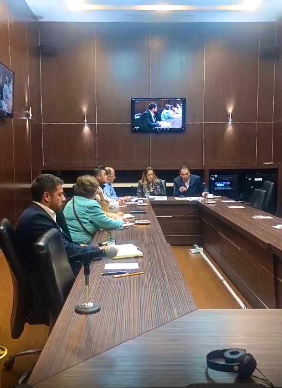 Jornada de salud